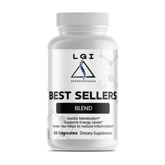 Best Sellers Blend