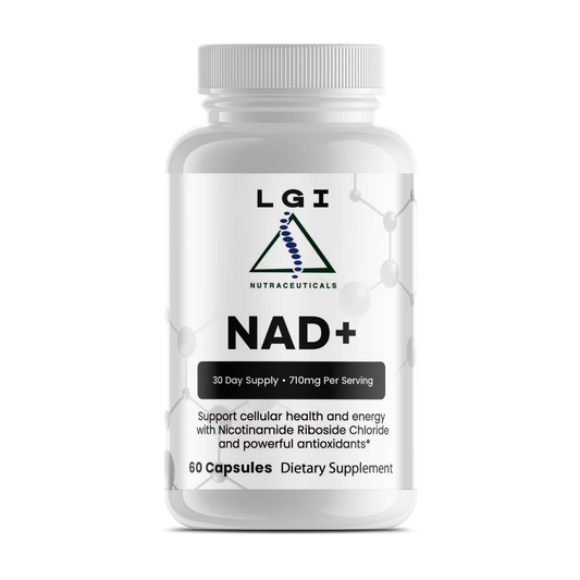 Ultra NAD+ Support Formula